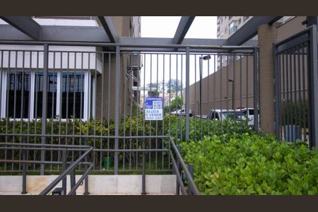 Apartamento para alugar com 46m², 2 quartos e 1 vagaPlaca