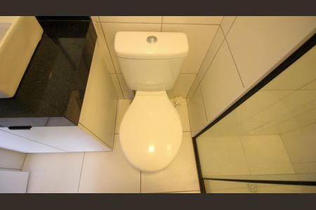 Apartamento para alugar com 46m², 2 quartos e 1 vagaBanheiro