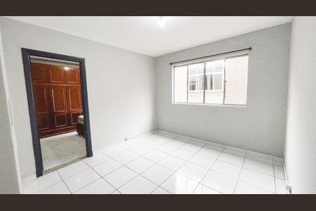 Sala de apartamento à venda com 2 quartos, 56m² em Santana, São Paulo