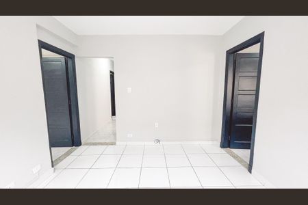 Sala de apartamento à venda com 2 quartos, 56m² em Santana, São Paulo