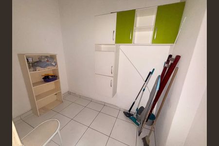 Apartamento à venda com 2 quartos, 62m² em Botafogo, Rio de Janeiro