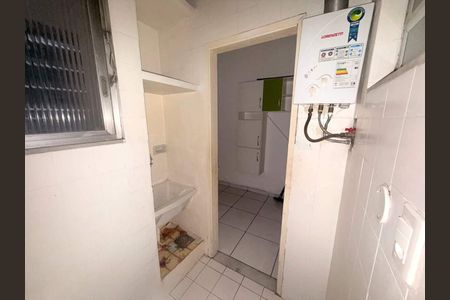 Apartamento à venda com 2 quartos, 62m² em Botafogo, Rio de Janeiro