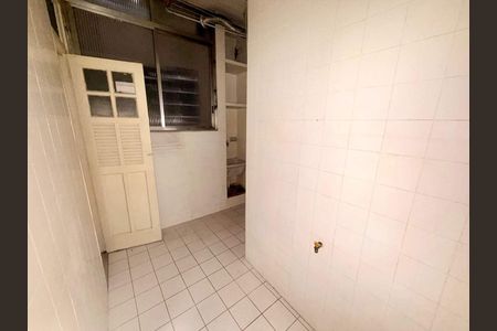 Apartamento à venda com 2 quartos, 62m² em Botafogo, Rio de Janeiro