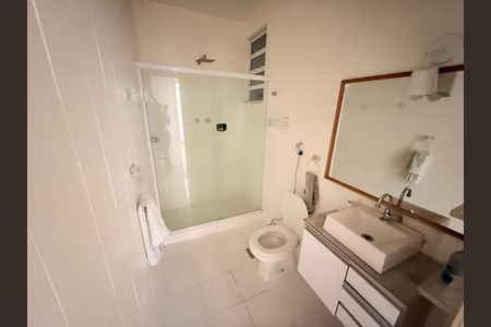Apartamento à venda com 2 quartos, 62m² em Botafogo, Rio de Janeiro