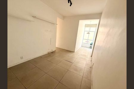 Apartamento à venda com 2 quartos, 62m² em Botafogo, Rio de Janeiro