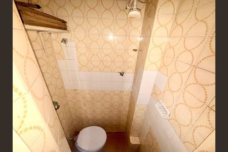 Apartamento à venda com 2 quartos, 62m² em Botafogo, Rio de Janeiro