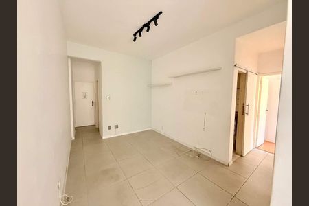 Apartamento à venda com 2 quartos, 62m² em Botafogo, Rio de Janeiro