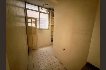 Apartamento à venda com 2 quartos, 62m² em Botafogo, Rio de Janeiro