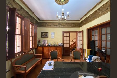 Casa à venda com 4 quartos, 533m² em Campos Elíseos, São Paulo