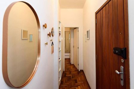 Apartamento à venda com 1 quarto, 40m² em Glória, Rio de Janeiro