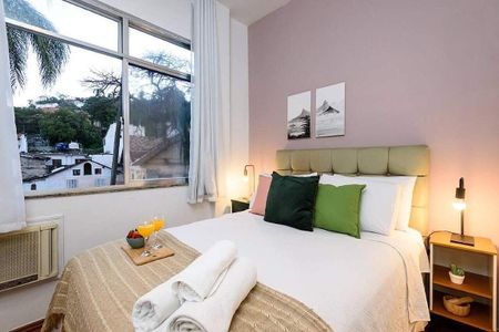 Apartamento à venda com 1 quarto, 40m² em Glória, Rio de Janeiro