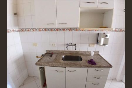 Apartamento à venda com 63m², 2 quartos e 1 vaga