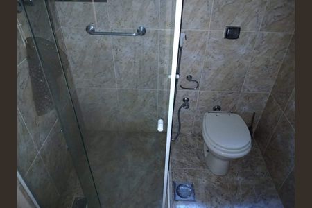 Apartamento à venda com 2 quartos, 63m² em Jardim Botânico, Rio de Janeiro