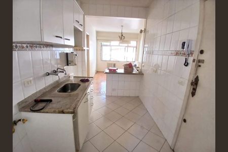 Apartamento à venda com 2 quartos, 63m² em Jardim Botânico, Rio de Janeiro