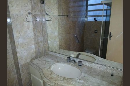 Apartamento à venda com 2 quartos, 63m² em Jardim Botânico, Rio de Janeiro