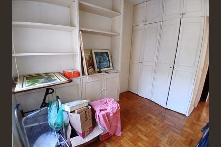 Apartamento à venda com 2 quartos, 63m² em Jardim Botânico, Rio de Janeiro