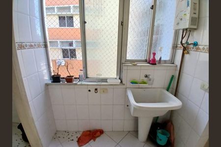 Apartamento à venda com 63m², 2 quartos e 1 vaga