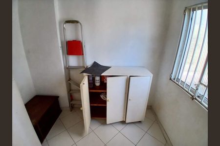 Apartamento à venda com 2 quartos, 63m² em Jardim Botânico, Rio de Janeiro