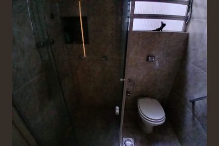 Apartamento à venda com 63m², 2 quartos e 1 vaga