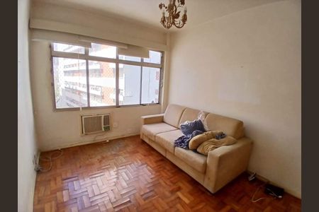 Apartamento à venda com 63m², 2 quartos e 1 vaga