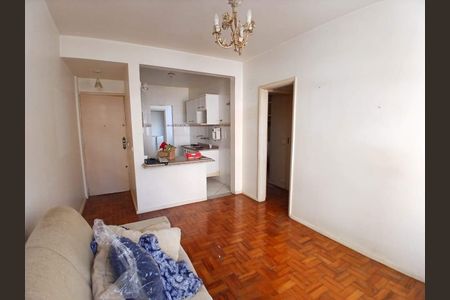 Apartamento à venda com 63m², 2 quartos e 1 vaga