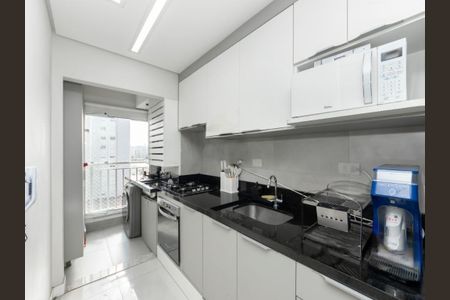 Apartamento à venda com 60m², 2 quartos e 1 vaga