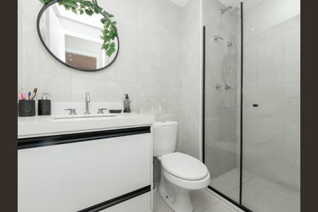 Apartamento à venda com 60m², 2 quartos e 1 vaga