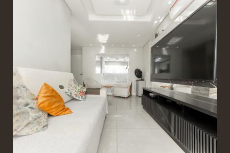 Apartamento à venda com 2 quartos, 60m² em Vila Guilherme, São Paulo