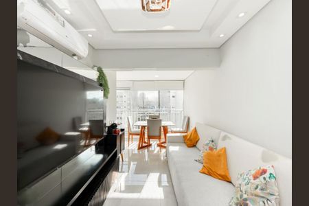 Apartamento à venda com 2 quartos, 60m² em Vila Guilherme, São Paulo