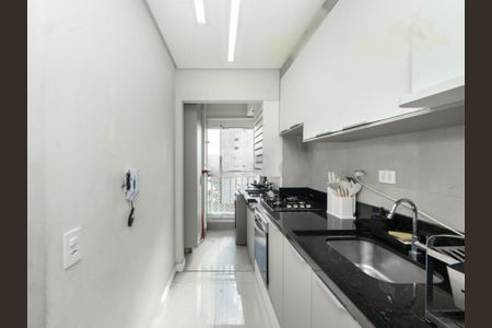 Apartamento à venda com 60m², 2 quartos e 1 vaga