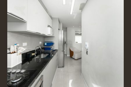 Apartamento à venda com 60m², 2 quartos e 1 vaga