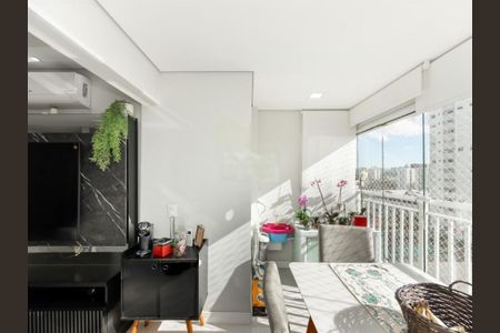 Apartamento à venda com 2 quartos, 60m² em Vila Guilherme, São Paulo