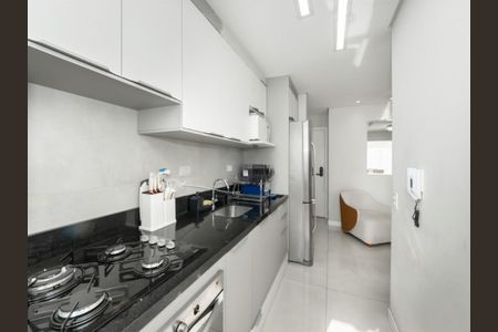 Apartamento à venda com 60m², 2 quartos e 1 vaga