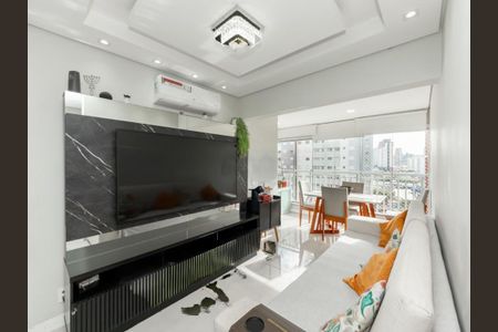 Apartamento à venda com 2 quartos, 60m² em Vila Guilherme, São Paulo