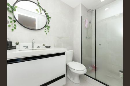 Apartamento à venda com 60m², 2 quartos e 1 vaga