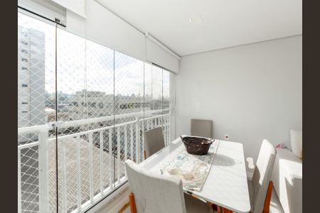 Apartamento à venda com 2 quartos, 60m² em Vila Guilherme, São Paulo