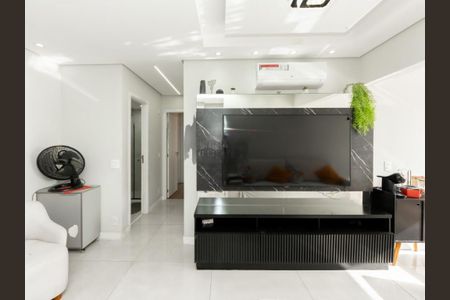 Apartamento à venda com 60m², 2 quartos e 1 vaga