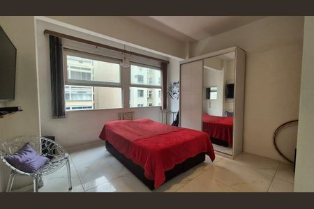 Apartamento à venda com 1 quarto, 48m² em Copacabana, Rio de Janeiro