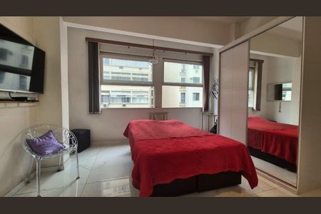 Apartamento à venda com 1 quarto, 48m² em Copacabana, Rio de Janeiro