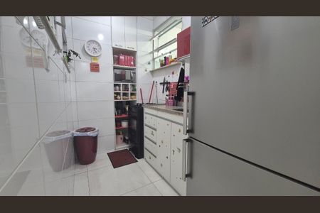Apartamento à venda com 1 quarto, 48m² em Copacabana, Rio de Janeiro