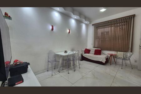 Apartamento à venda com 1 quarto, 48m² em Copacabana, Rio de Janeiro