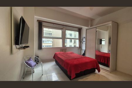 Apartamento à venda com 1 quarto, 48m² em Copacabana, Rio de Janeiro