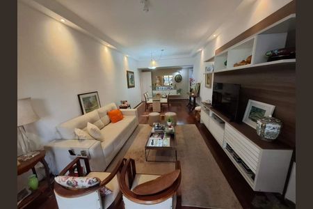 Apartamento à venda com 2 quartos, 117m² em Laranjeiras, Rio de Janeiro