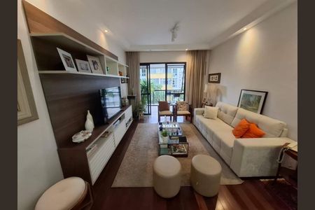 Apartamento à venda com 2 quartos, 117m² em Laranjeiras, Rio de Janeiro