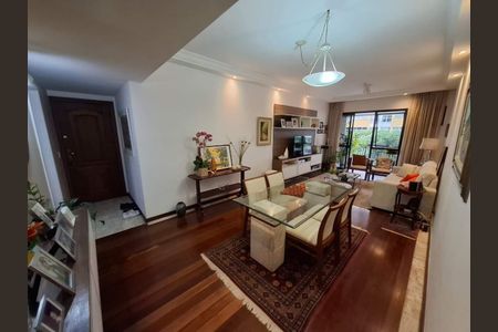 Apartamento à venda com 2 quartos, 117m² em Laranjeiras, Rio de Janeiro