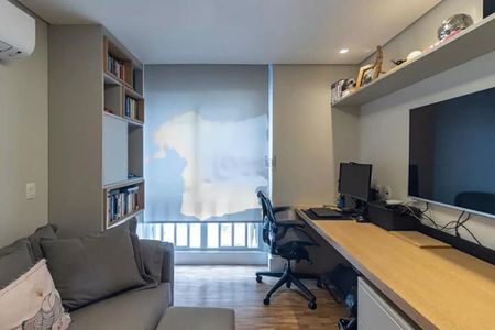 Apartamento à venda com 3 quartos, 125m² em Itaim Bibi, São Paulo
