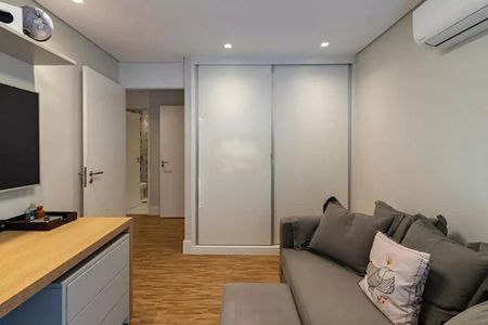 Apartamento à venda com 3 quartos, 125m² em Itaim Bibi, São Paulo