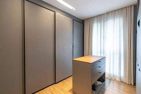 Apartamento à venda com 3 quartos, 125m² em Itaim Bibi, São Paulo