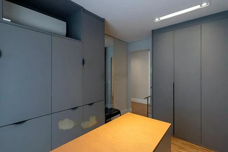 Apartamento à venda com 3 quartos, 125m² em Itaim Bibi, São Paulo