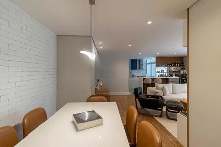 Apartamento à venda com 3 quartos, 125m² em Itaim Bibi, São Paulo